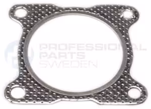 Packning, avgasrör