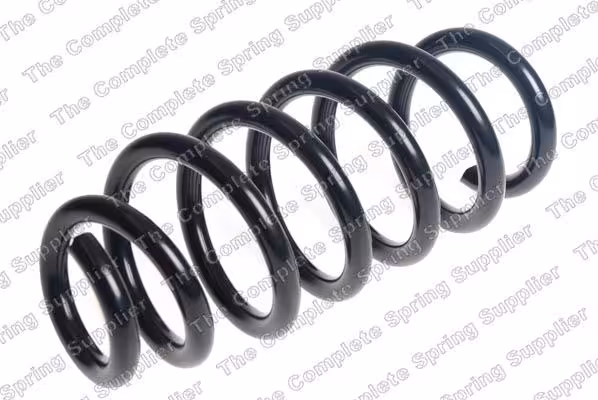 Spiralfjäder