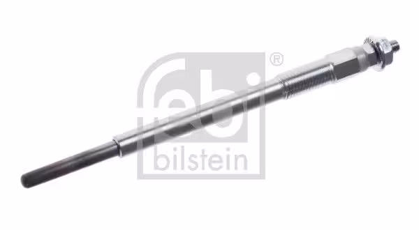 Glödstift