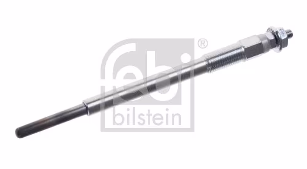 Glödstift