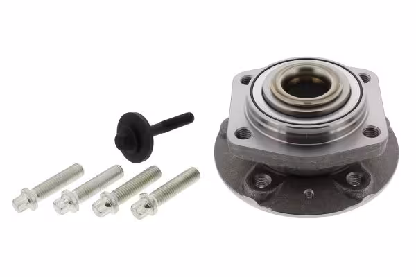 Hjullagerssats