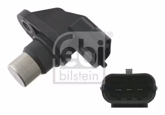 Sensor, kamaxelposition