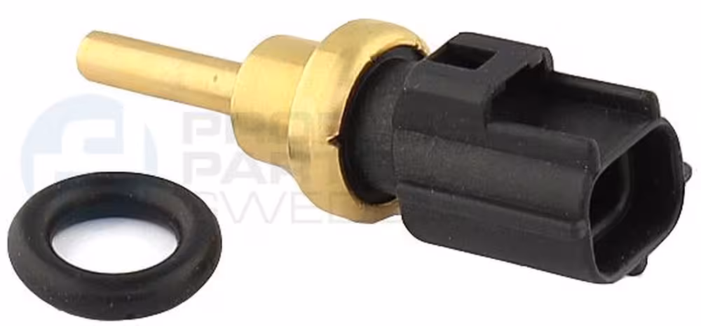 Sensor, kylmedelstemperatur Professional Parts