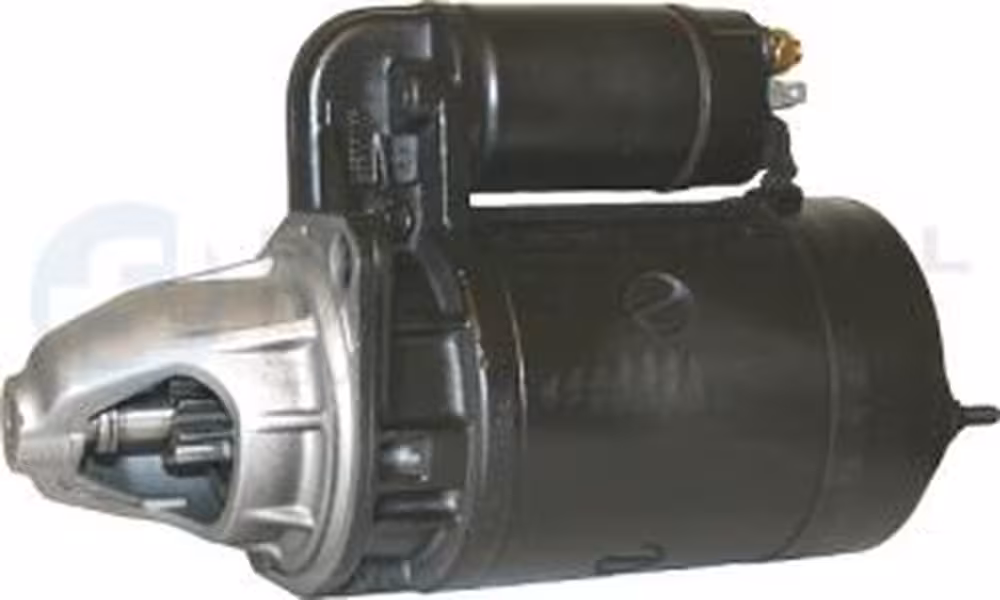 Startmotor