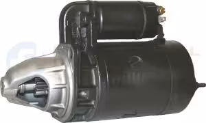 Startmotor