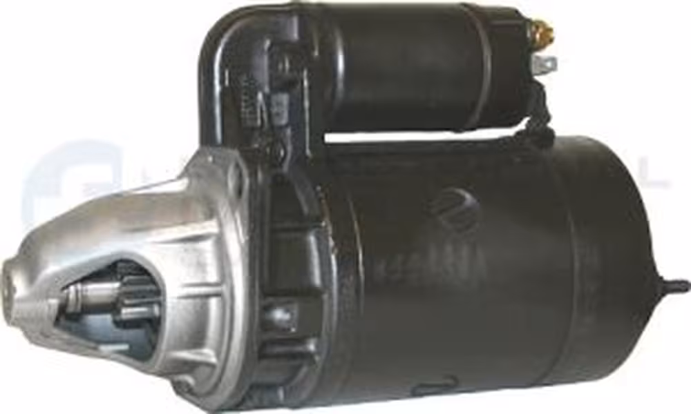 Startmotor