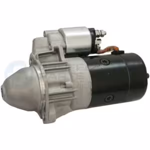 Startmotor