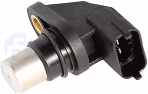 Sensor, kamaxelposition