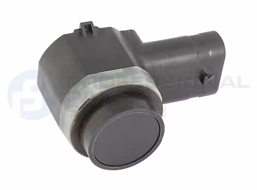 Sensor, parkeringshjälp