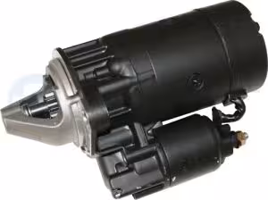 Startmotor