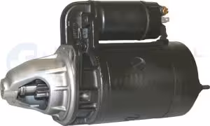 Startmotor