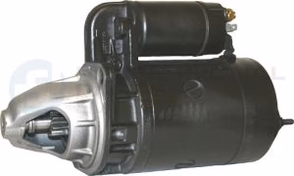 Startmotor