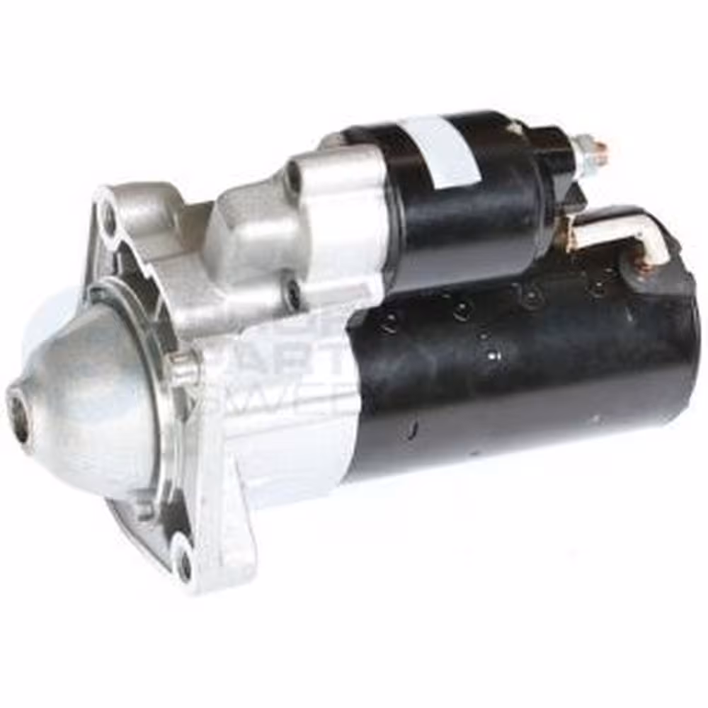 Startmotor