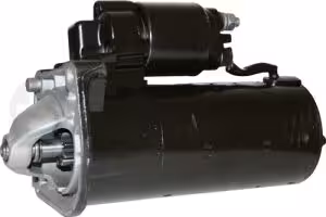 Startmotor