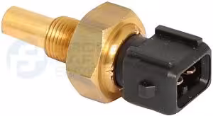 Sensor, kylmedelstemperatur Professional Parts