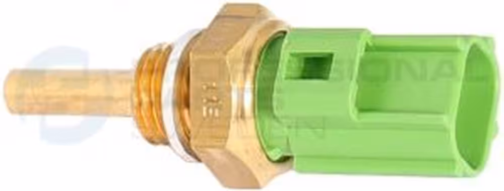 Sensor, kylmedelstemperatur Professional Parts