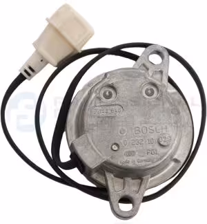 Sensor, kamaxelposition