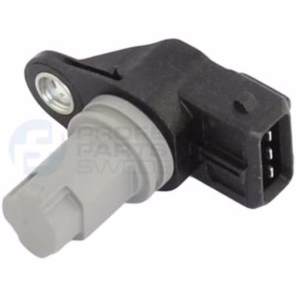 Sensor, kamaxelposition