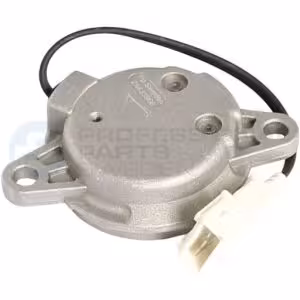 Sensor, kamaxelposition