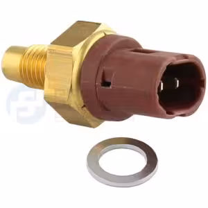 Sensor, kylmedelstemperatur