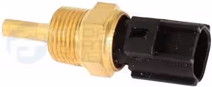 Sensor, kylmedelstemperatur