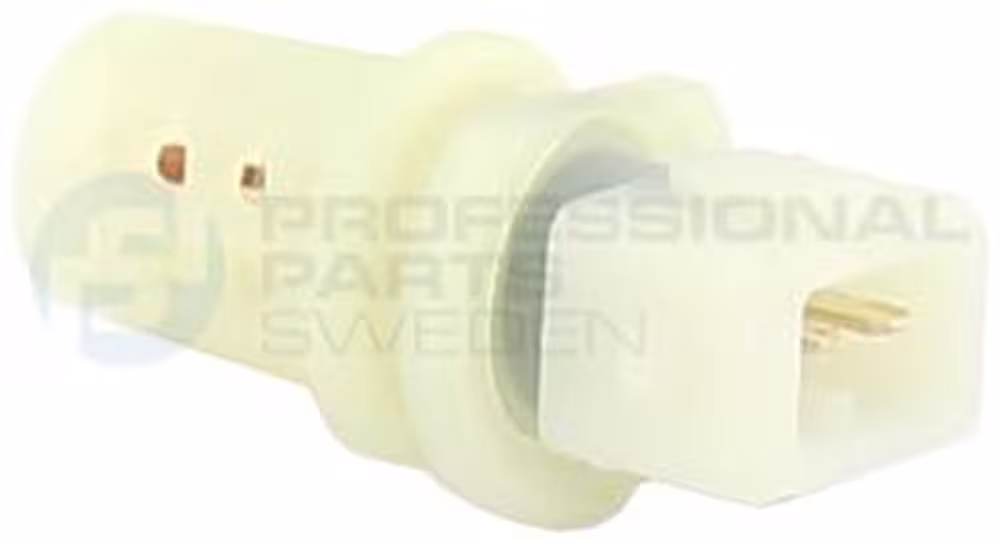 Sensor, insugslufttemperatur