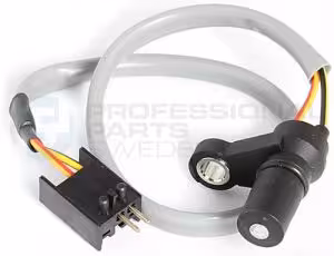 Sensor, hastighet / varvtal