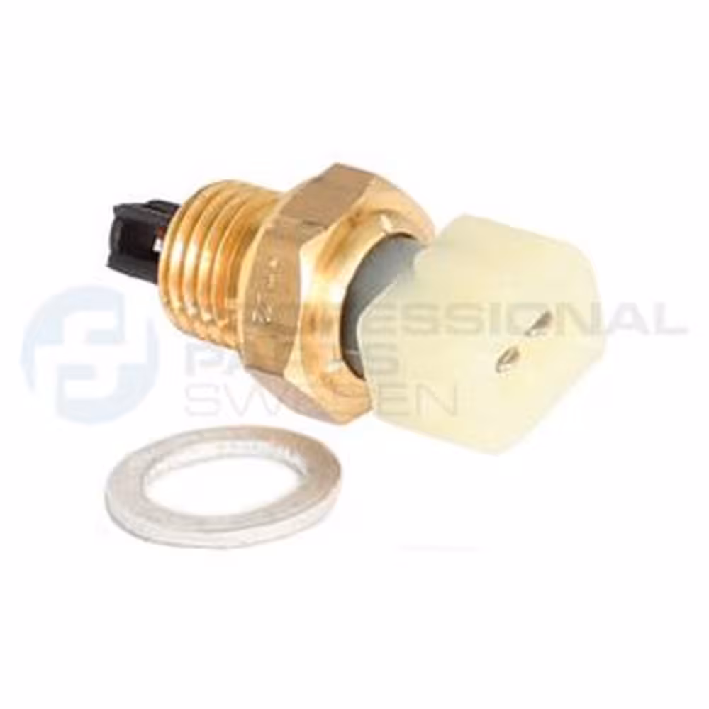 Sensor, insugslufttemperatur