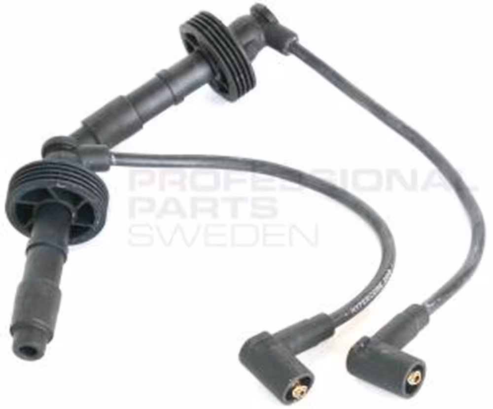 Tändkabelsats