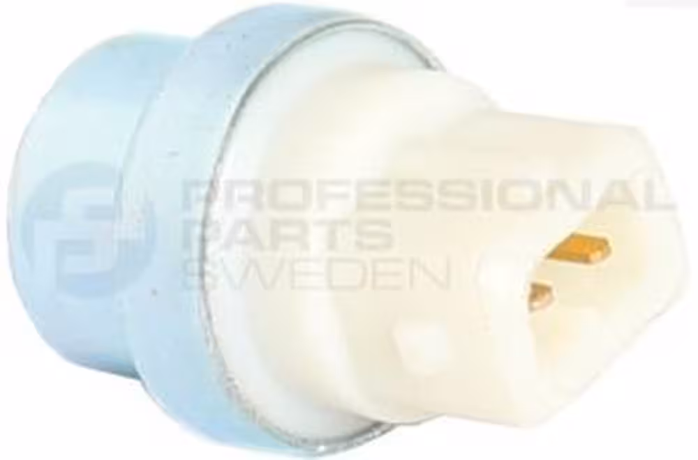 Sensor, kylmedelstemperatur