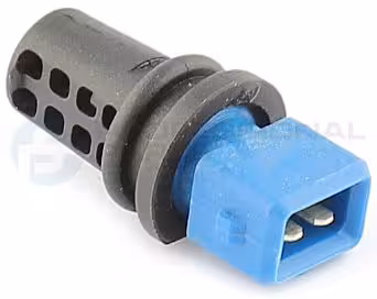 Sensor, insugslufttemperatur