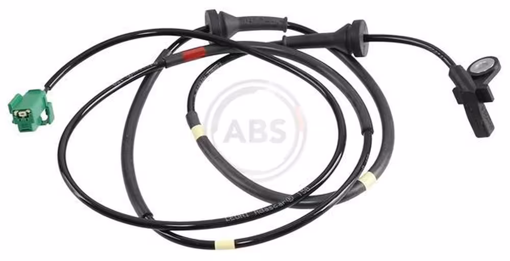 ABS-givare