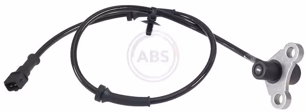 ABS-givare