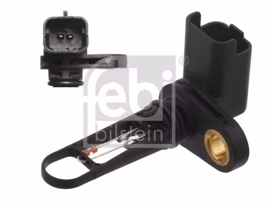 Sensor, insugslufttemperatur