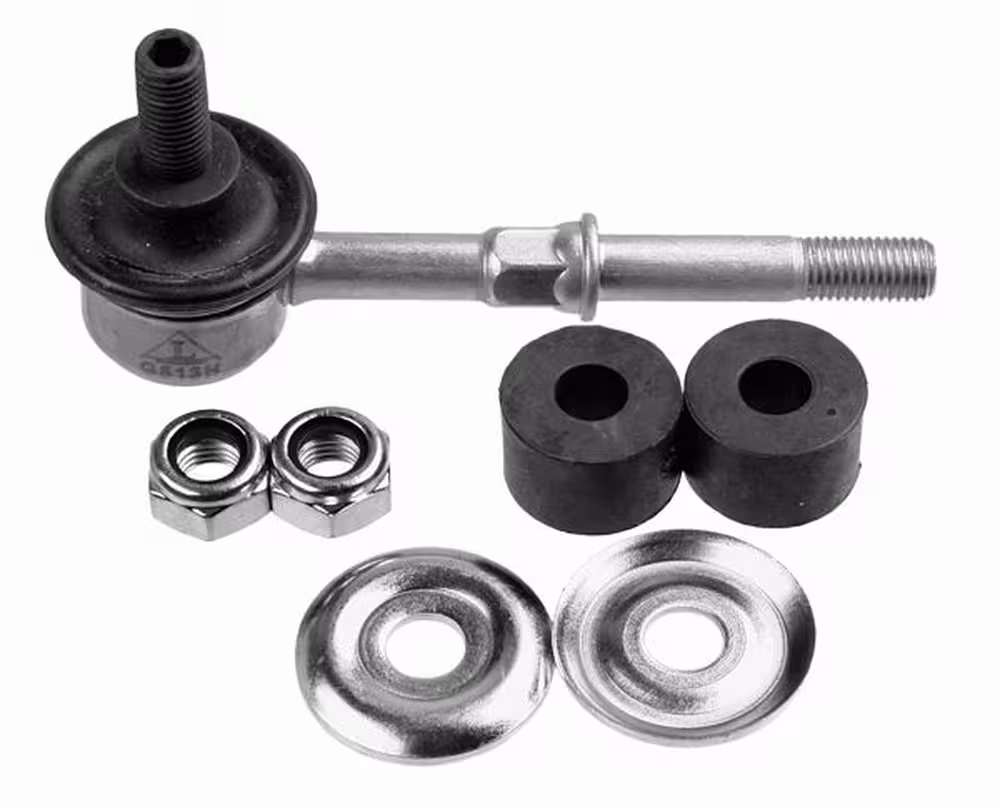Stång/Stag, krängningshämmare