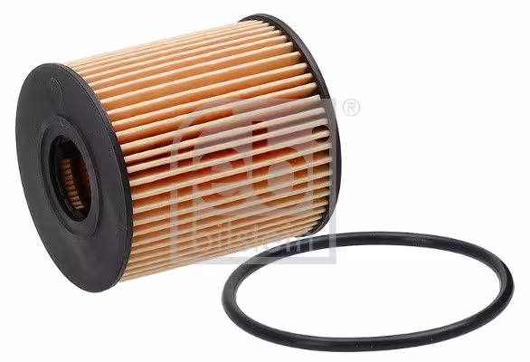 Oljefilter