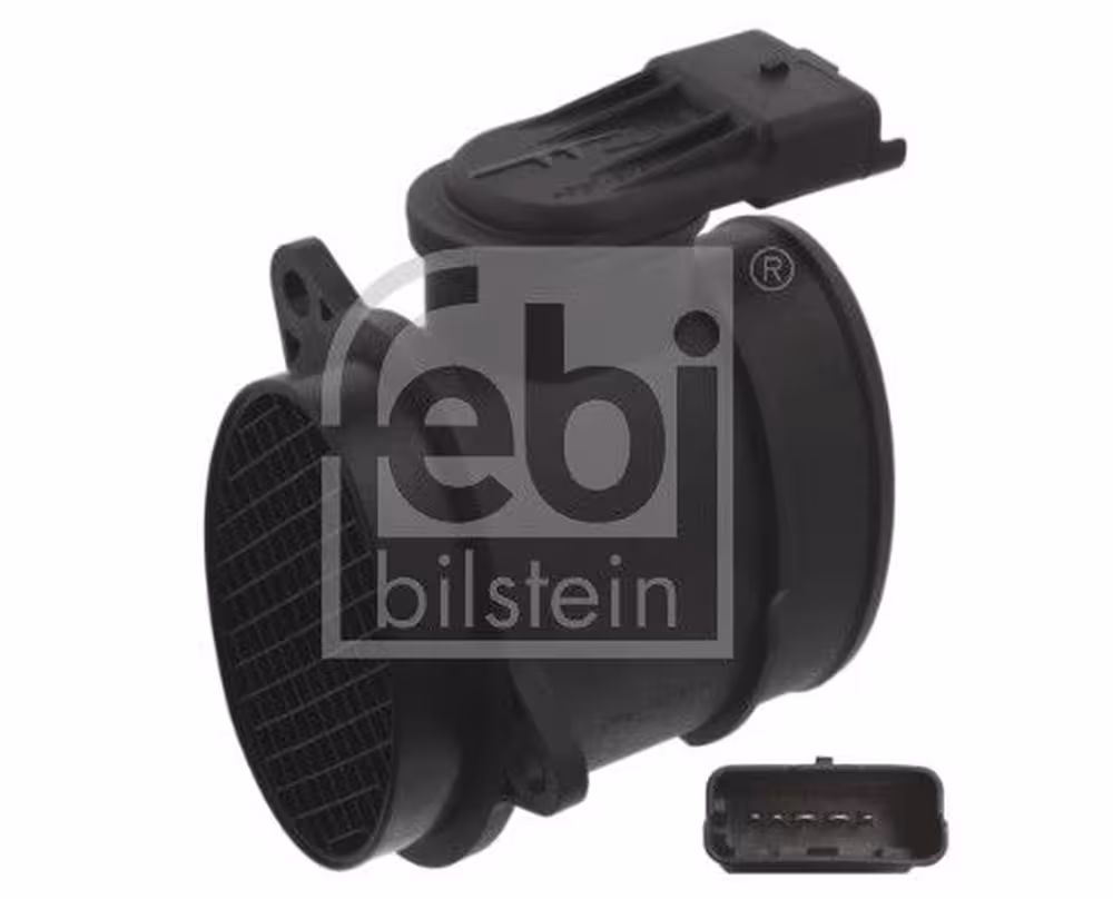 Luftmassesensor