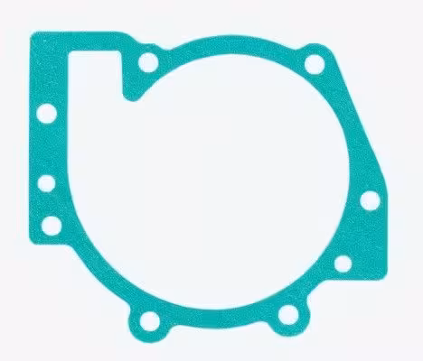 Packning, vattenpump