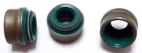Ventiltätning