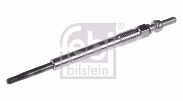 Glödstift