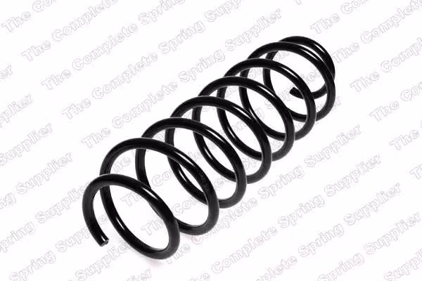 Spiralfjäder