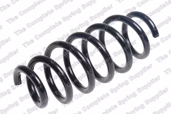 Spiralfjäder
