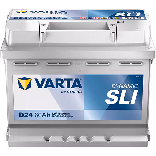 Batteri