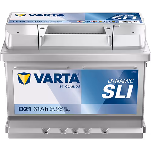 Batteri