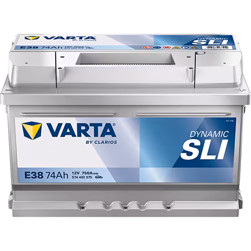 Batteri