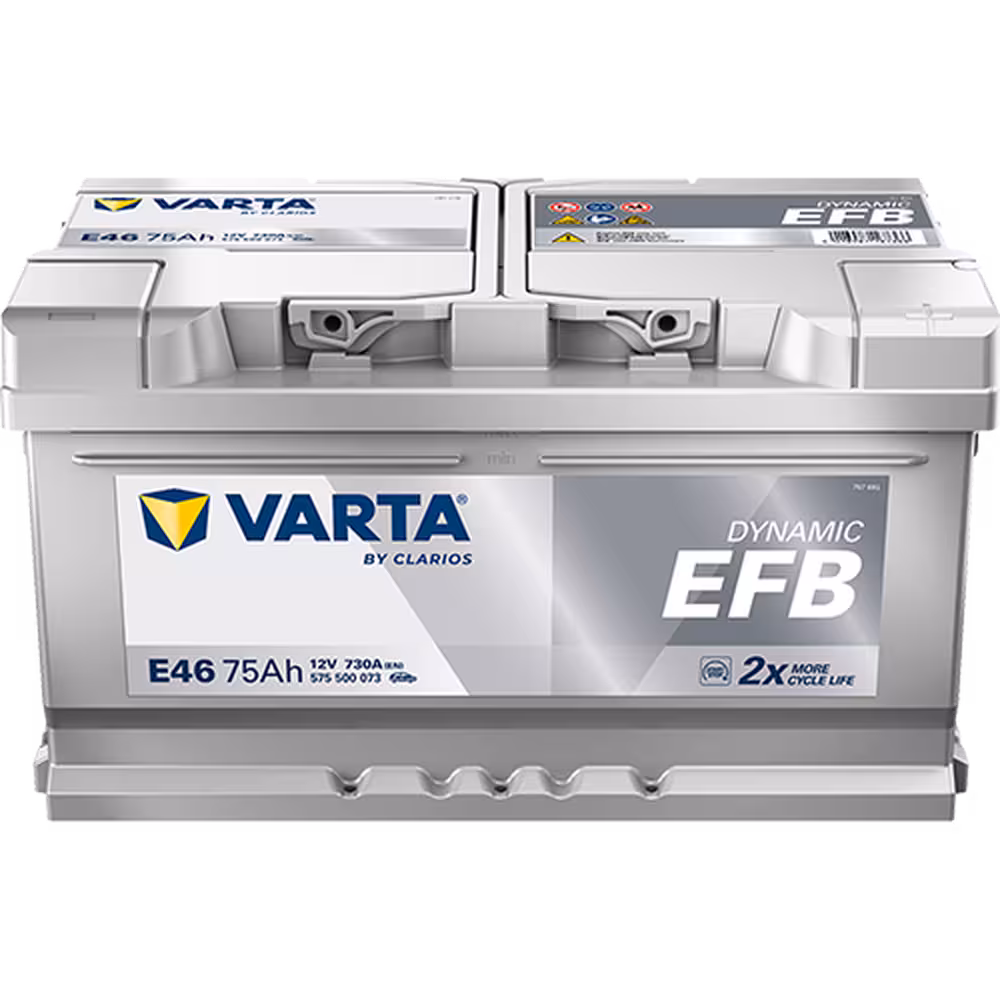 Batteri