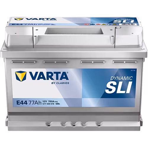Batteri