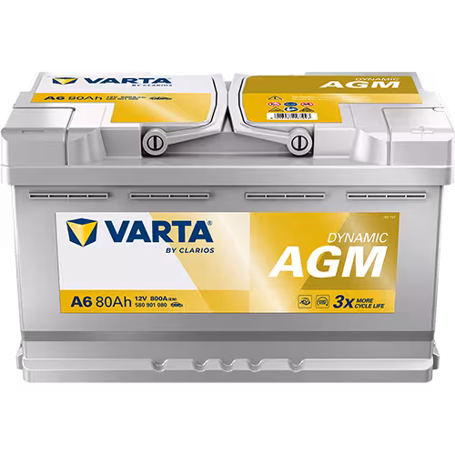 Batteri