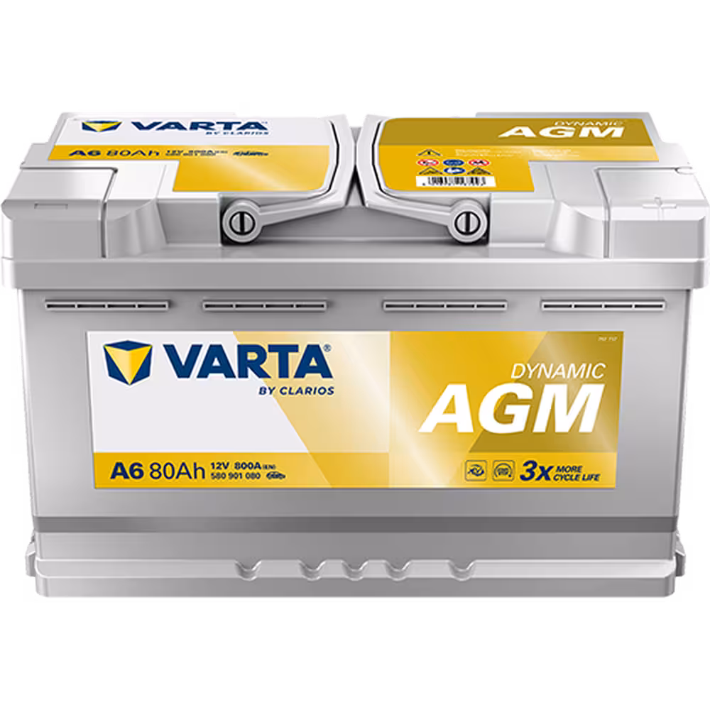 Batteri