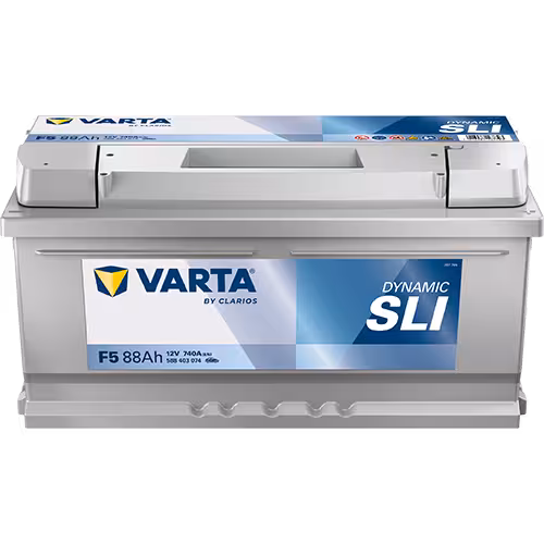 Batteri